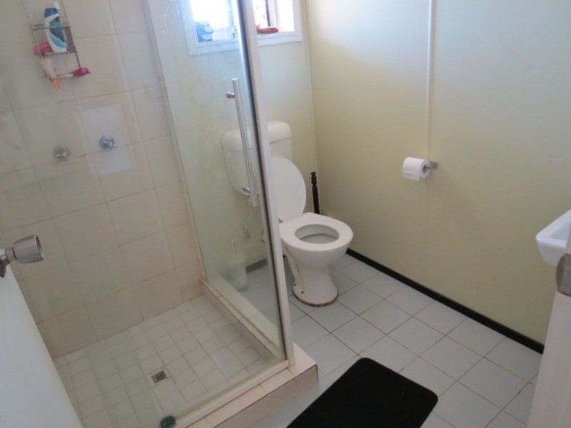 Lot 2 Railway Road, Bowen QLD 4805