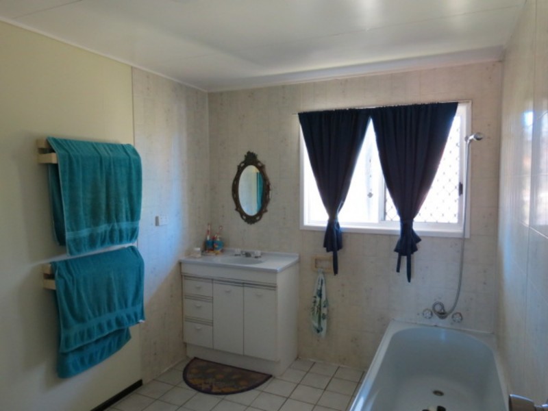 Lot 2 Railway Road, Bowen QLD 4805