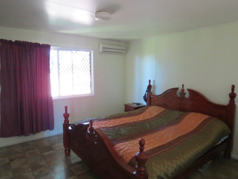 Lot 2 Railway Road, Bowen QLD 4805