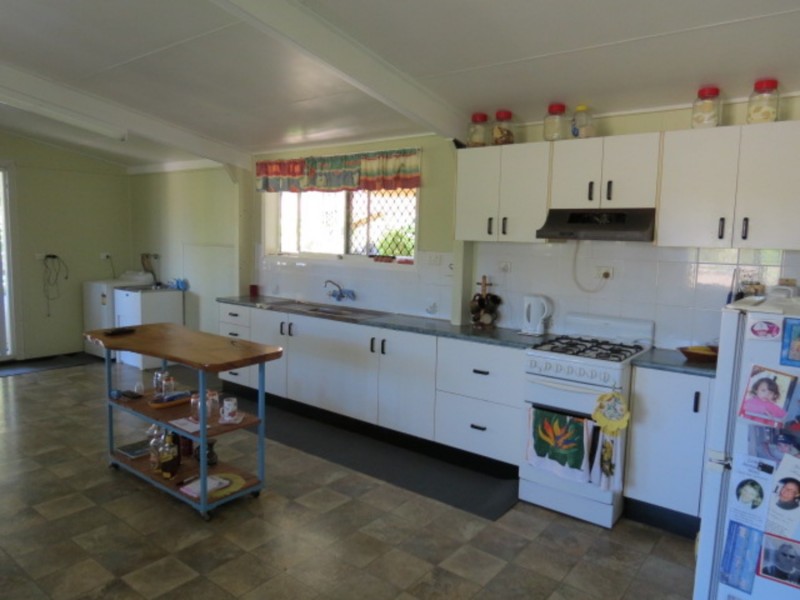 Lot 2 Railway Road, Bowen QLD 4805