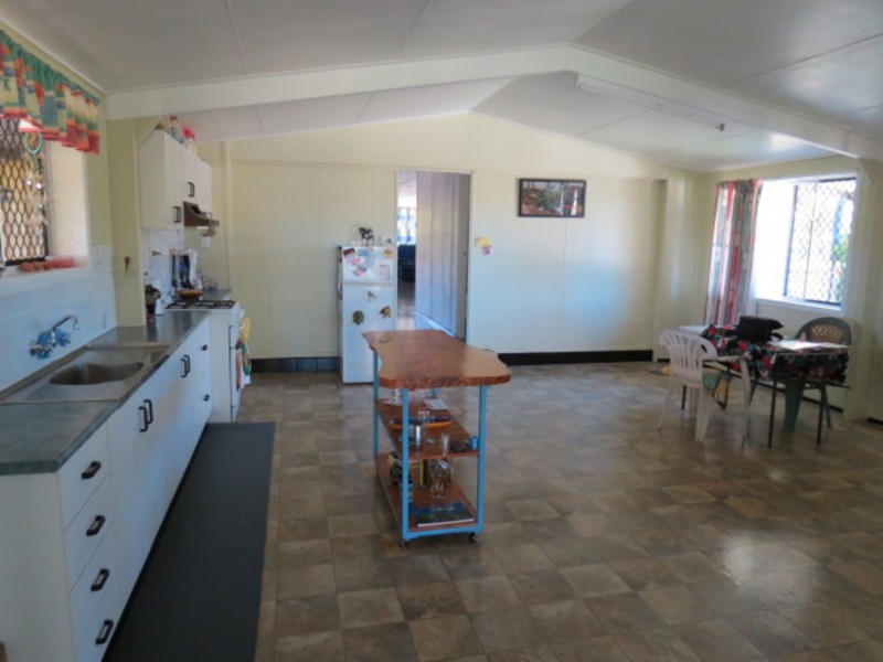 Lot 2 Railway Road, Bowen QLD 4805
