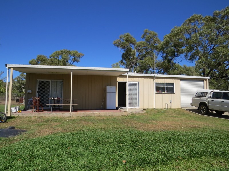 91 Pitcain Avenue, Bowen QLD 4805