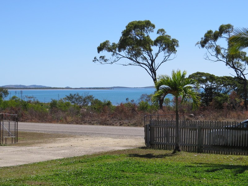 91 Pitcain Avenue, Bowen QLD 4805