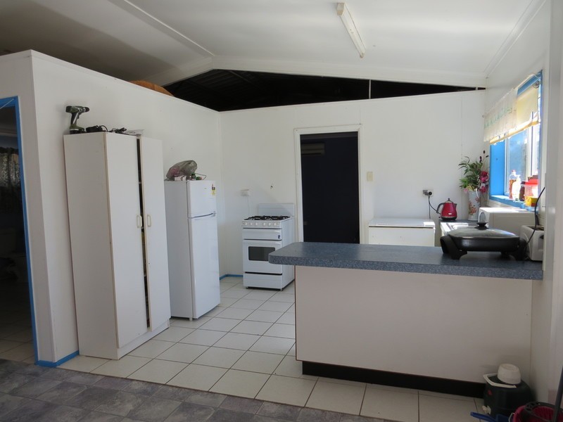 91 Pitcain Avenue, Bowen QLD 4805