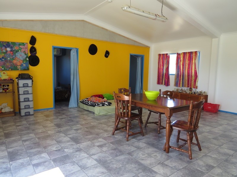 91 Pitcain Avenue, Bowen QLD 4805