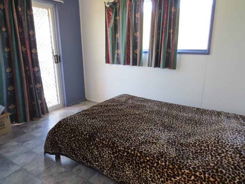 91 Pitcain Avenue, Bowen QLD 4805