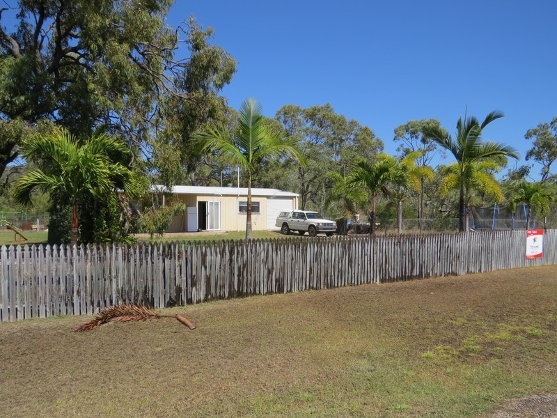 91 Pitcain Avenue, Bowen QLD 4805