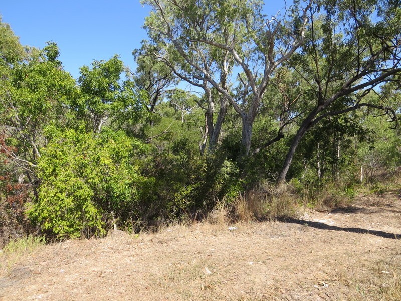 91 Pitcain Avenue, Bowen QLD 4805