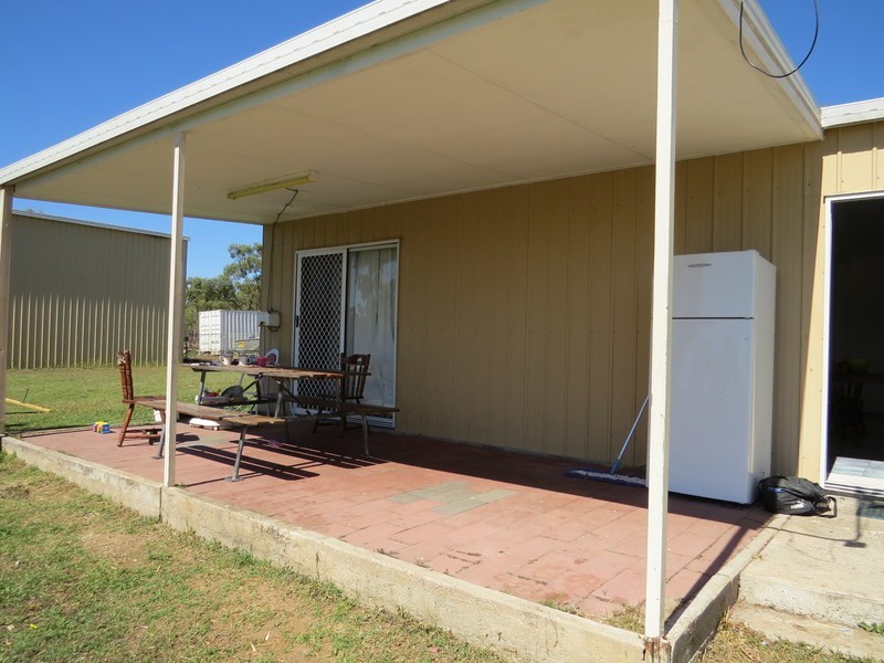 91 Pitcain Avenue, Bowen QLD 4805