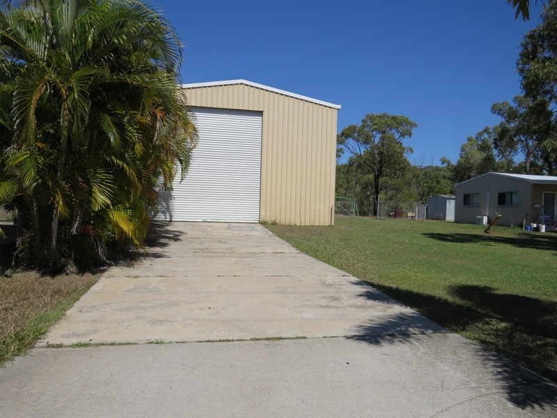 89 Pitcain  Avenue, Bowen QLD 4805