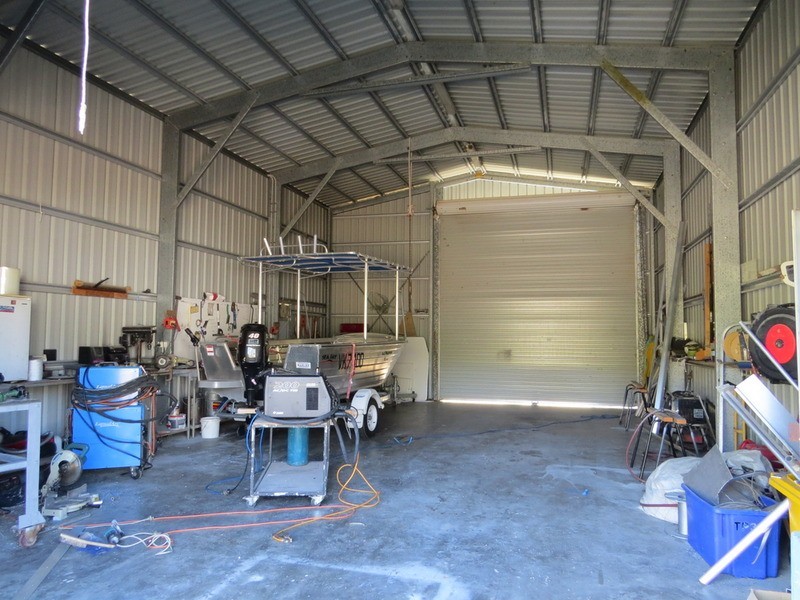 89 Pitcain  Avenue, Bowen QLD 4805