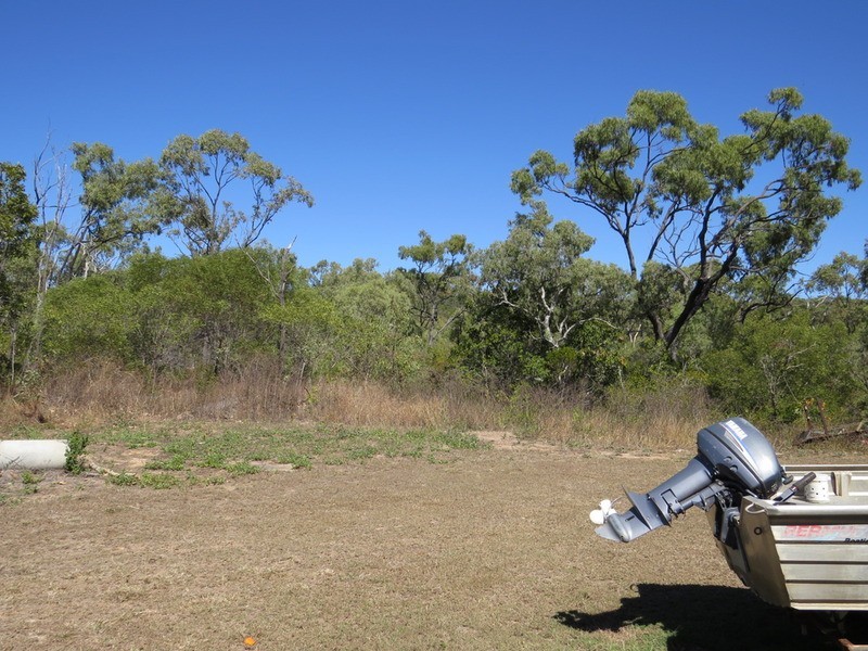 89 Pitcain  Avenue, Bowen QLD 4805