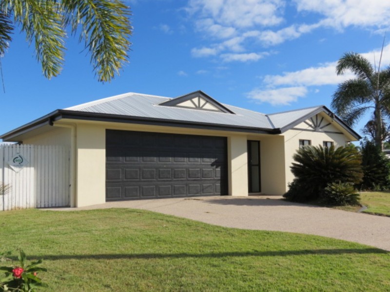 10 Schilling Court, Bowen QLD 4805