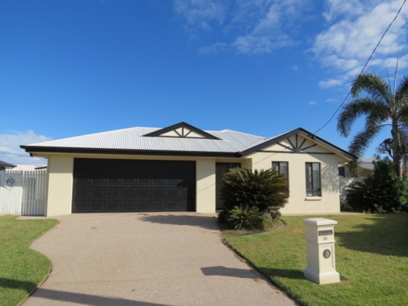 10 Schilling Court, Bowen QLD 4805