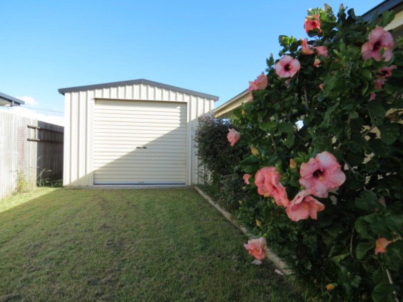 10 Schilling Court, Bowen QLD 4805