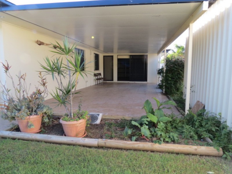 10 Schilling Court, Bowen QLD 4805