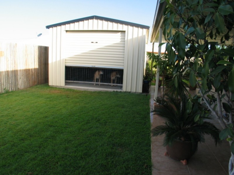10 Schilling Court, Bowen QLD 4805