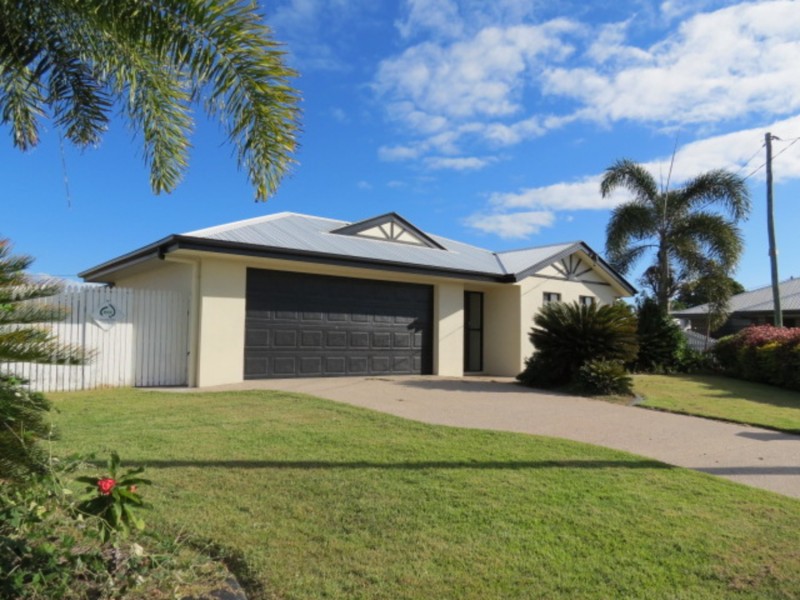 10 Schilling Court, Bowen QLD 4805