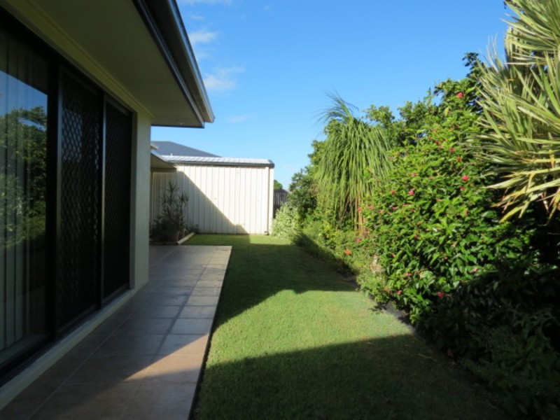 10 Schilling Court, Bowen QLD 4805