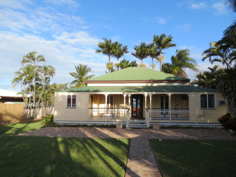 11 Thomas Street, Bowen QLD 4805