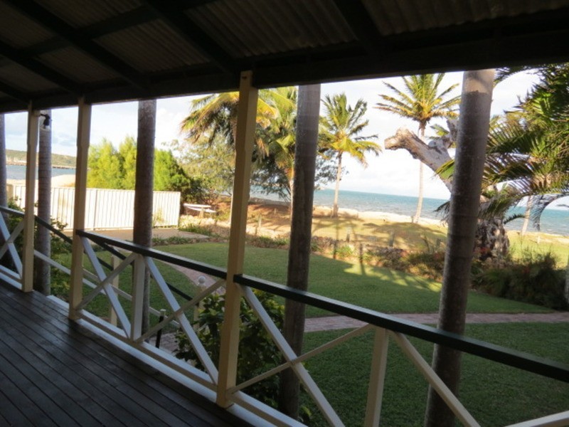 11 Thomas Street, Bowen QLD 4805