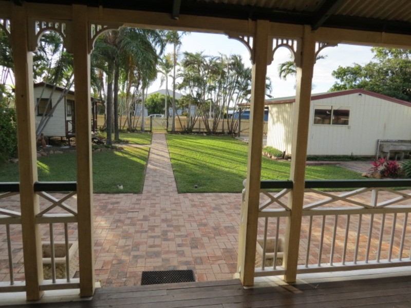 11 Thomas Street, Bowen QLD 4805