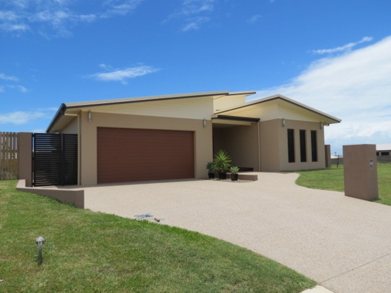 Lot 130 Banks Drive, Bowen QLD 4805