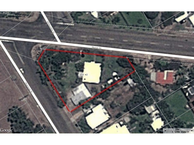 64 Murroona Street, Bowen QLD 4805