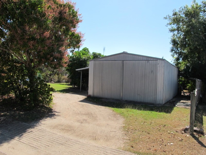64 Murroona Street, Bowen QLD 4805