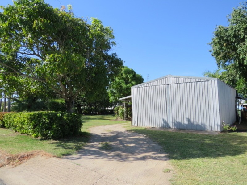 64 Murroona Street, Bowen QLD 4805