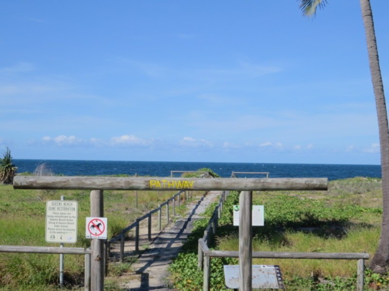 64 Murroona Street, Bowen QLD 4805