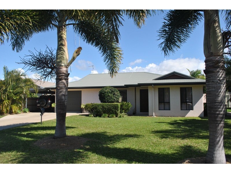 7 Peters Place, Bowen QLD 4805