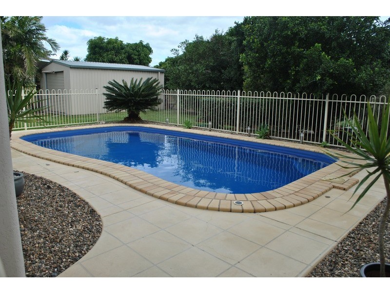 7 Peters Place, Bowen QLD 4805