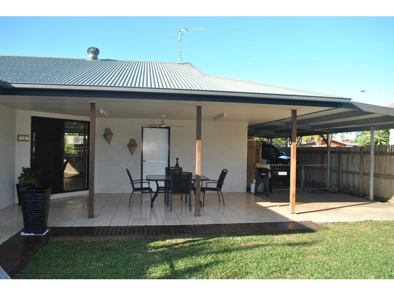 7 Peters Place, Bowen QLD 4805