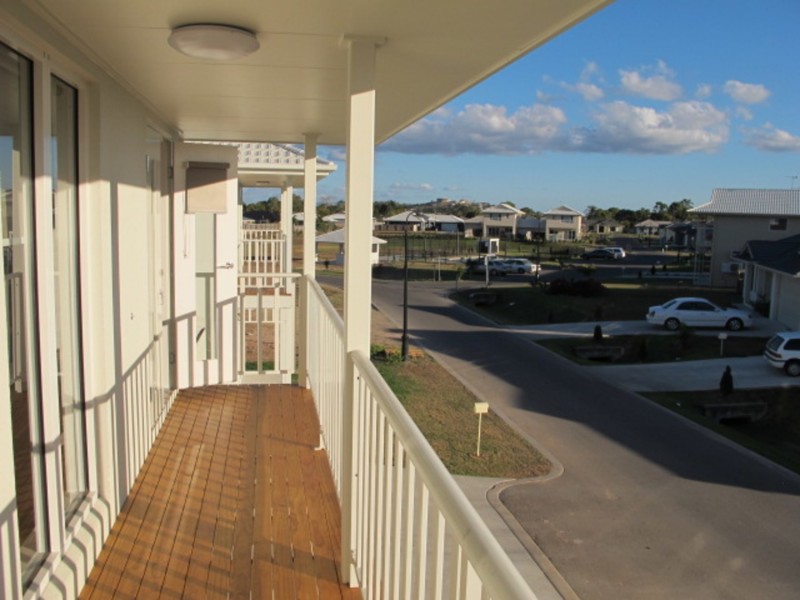 8 Pacific Drive, Bowen QLD 4805