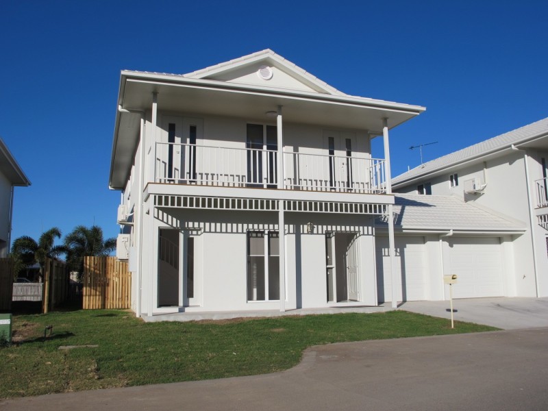 8 Pacific Drive, Bowen QLD 4805