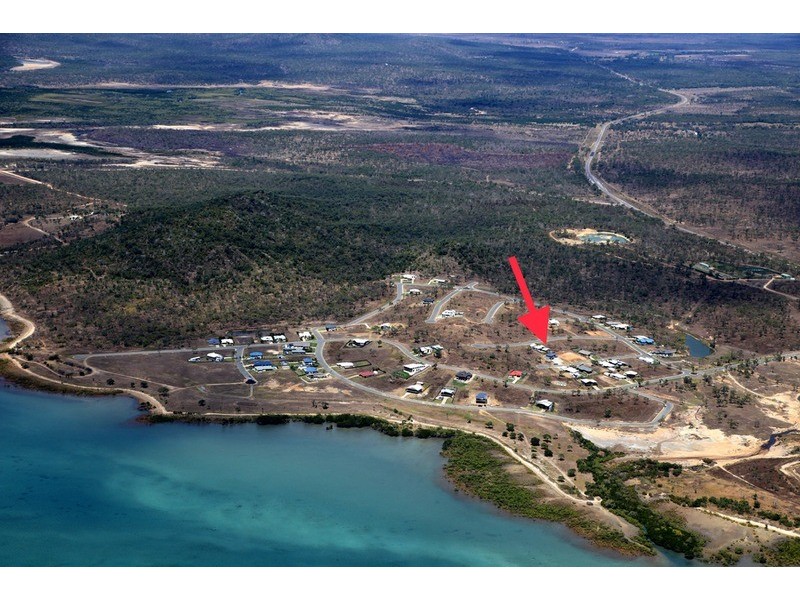 13 Seacove Crescent, Bowen QLD 4805