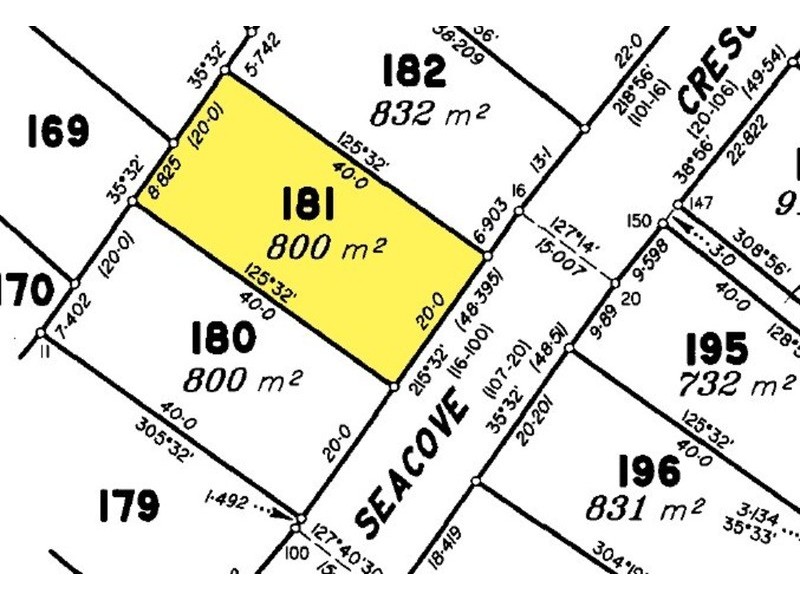 13 Seacove Crescent, Bowen QLD 4805