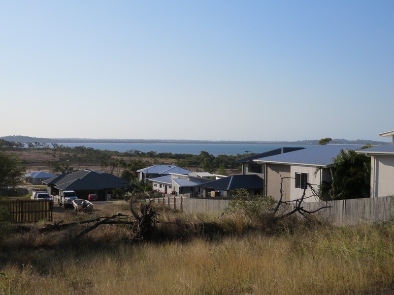 13 Seacove Crescent, Bowen QLD 4805