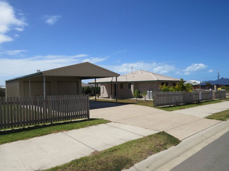 Lot 78 Banks Drive, Bowen QLD 4805
