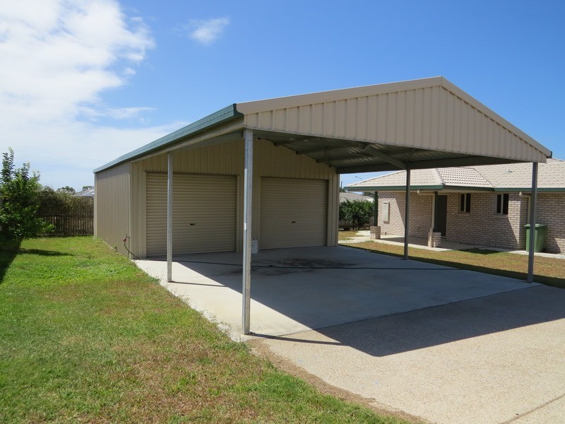 Lot 78 Banks Drive, Bowen QLD 4805