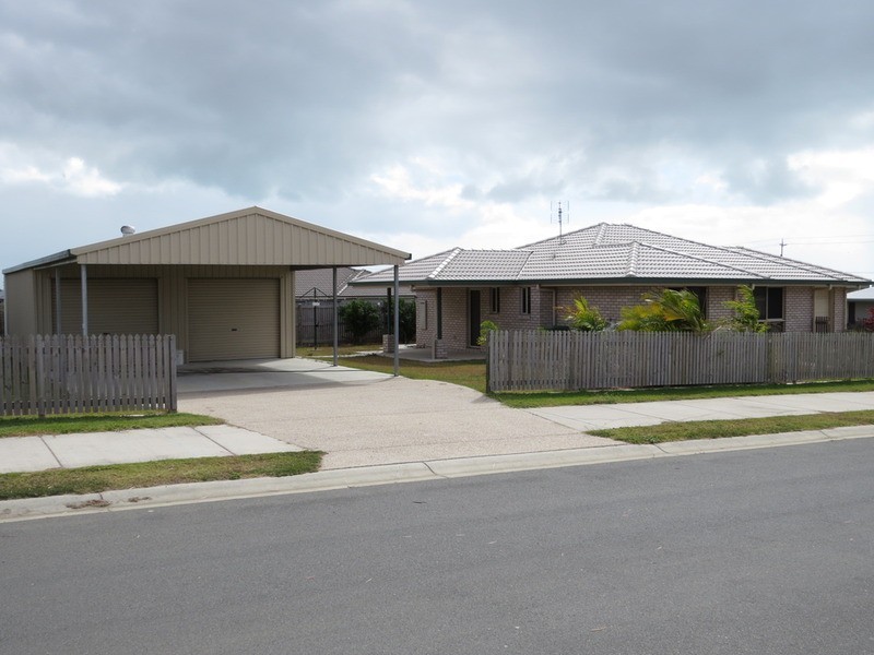 Lot 78 Banks Drive, Bowen QLD 4805