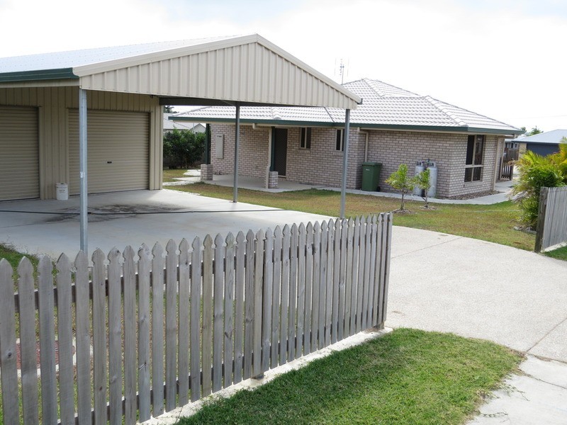 Lot 78 Banks Drive, Bowen QLD 4805