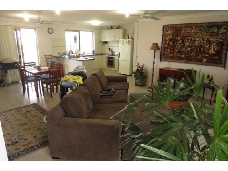 Lot 78 Banks Drive, Bowen QLD 4805