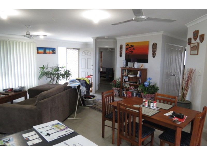 Lot 78 Banks Drive, Bowen QLD 4805