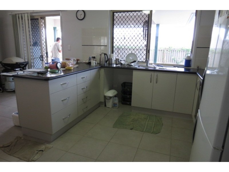 Lot 78 Banks Drive, Bowen QLD 4805