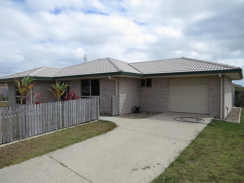 Lot 78 Banks Drive, Bowen QLD 4805