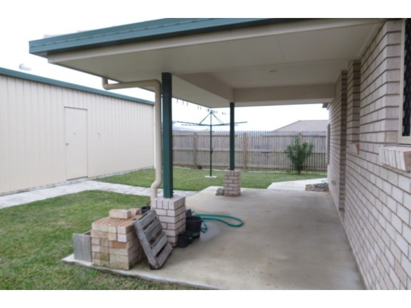 Lot 78 Banks Drive, Bowen QLD 4805