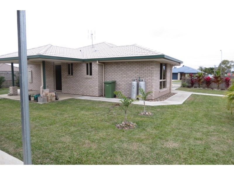 Lot 78 Banks Drive, Bowen QLD 4805