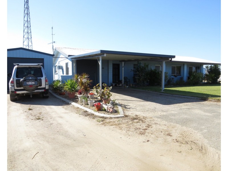 18911 Bruce Highway, Bowen QLD 4805
